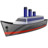 Boat Icon